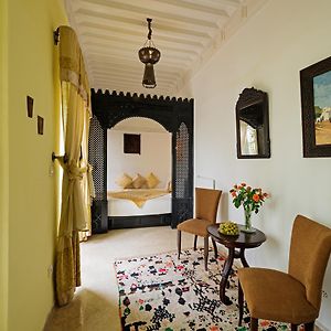 Private Bathroom King Room